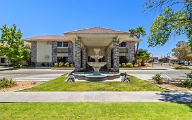 Red Roof Inn Ridgecrest
